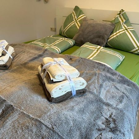 Ferienwohnung Schwarzwald Maedl Bad Wildbad Exterior foto