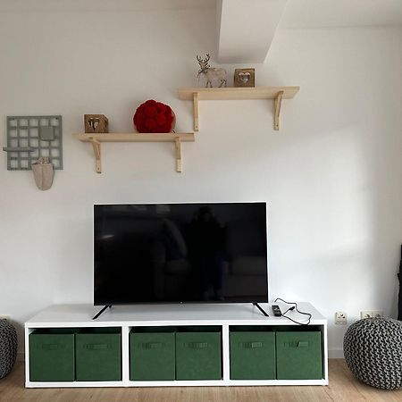 Ferienwohnung Schwarzwald Maedl Bad Wildbad Exterior foto