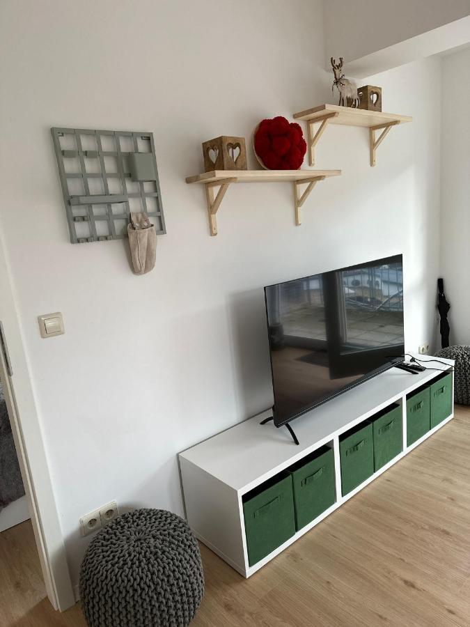 Ferienwohnung Schwarzwald Maedl Bad Wildbad Exterior foto