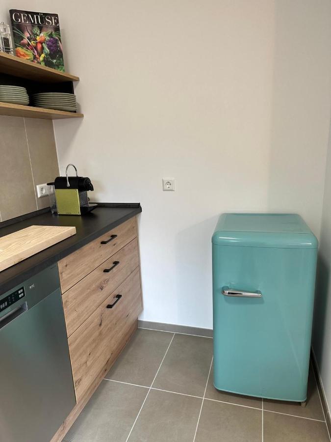 Ferienwohnung Schwarzwald Maedl Bad Wildbad Exterior foto
