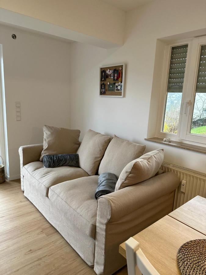 Ferienwohnung Schwarzwald Maedl Bad Wildbad Exterior foto
