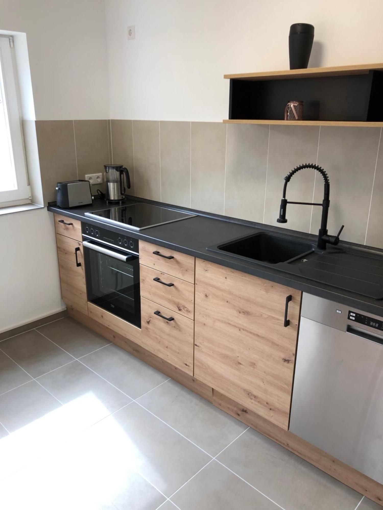 Ferienwohnung Schwarzwald Maedl Bad Wildbad Exterior foto